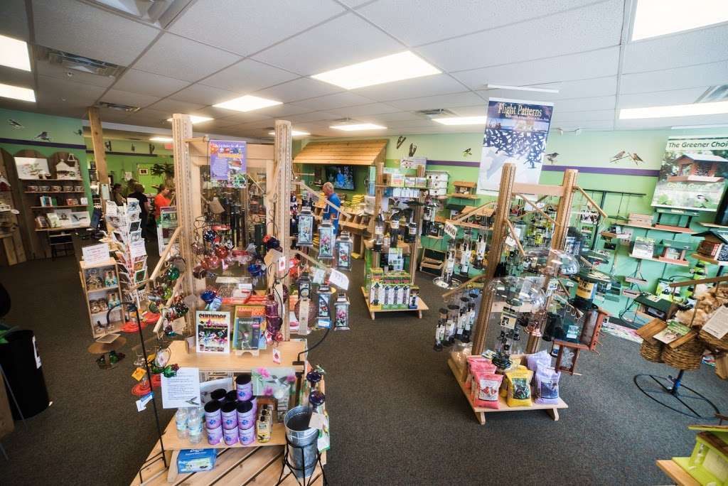 Wild Bird Center of the Villages | 520 N Hwy 27/441, Lady Lake, FL 32159, USA | Phone: (352) 775-8509