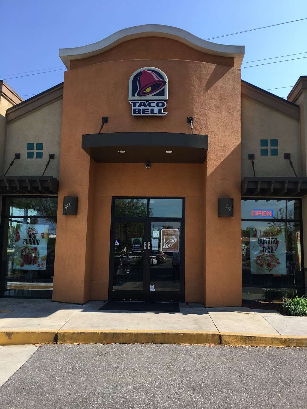 Taco Bell | 5431 Camden Ave, San Jose, CA 95124, USA | Phone: (408) 266-1533