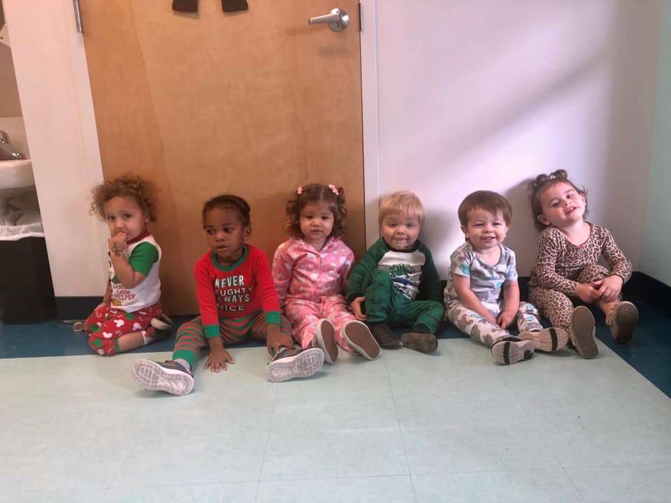 Bayside Discovery Center | 2215 Degroodt Rd SW, Palm Bay, FL 32908, USA | Phone: (321) 728-8696