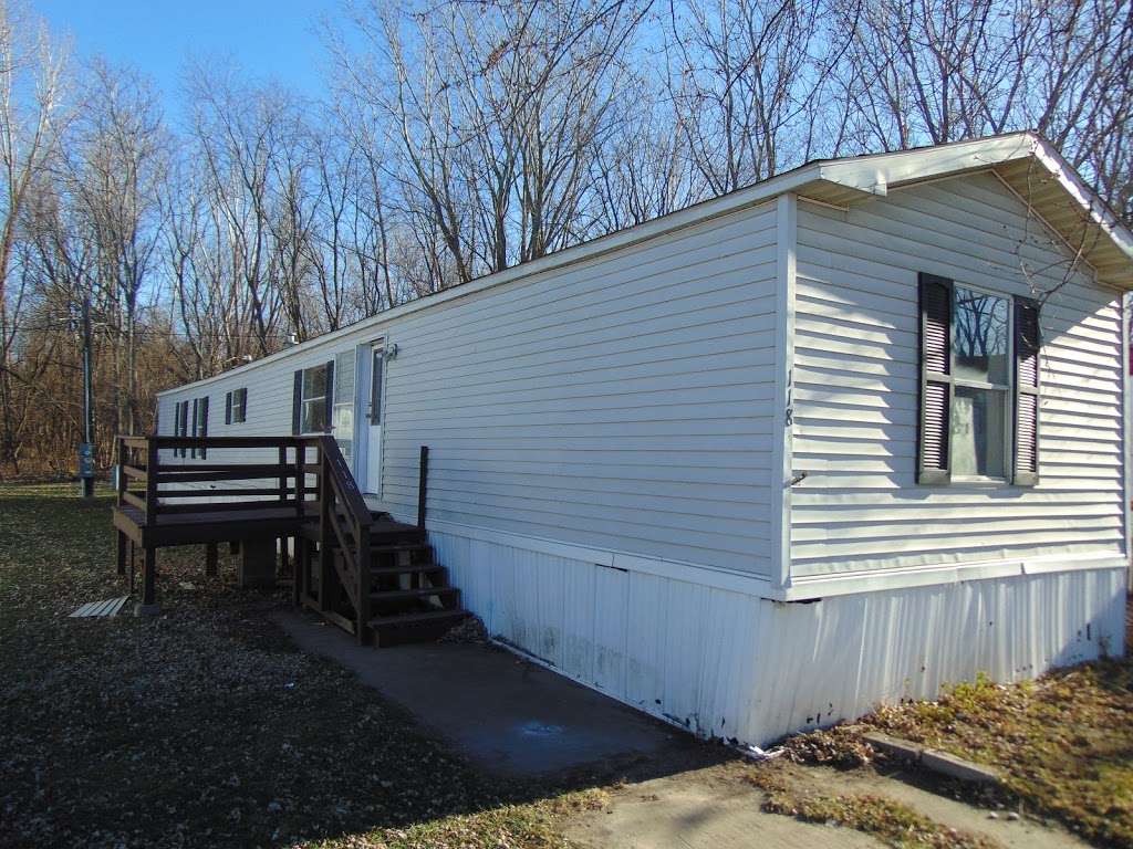 Millers Junction Mobile Home Community | 6632 Melton Rd, Gary, IN 46403 | Phone: (219) 318-1449