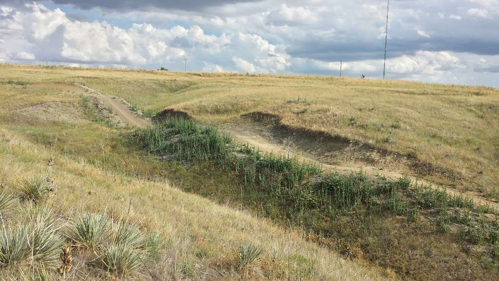 Erie Singletrack | 2100 WC Rd 5, Erie, CO 80516