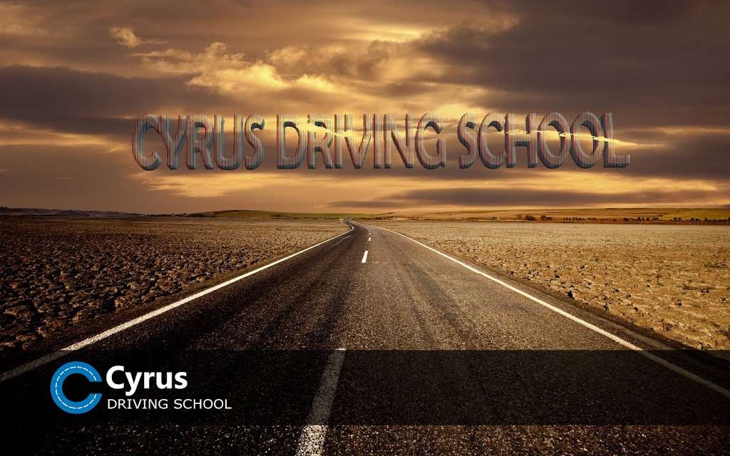 Cyrus Driving School | 1335 Rockville Pike #206, Rockville, MD 20852, USA | Phone: (240) 753-0123