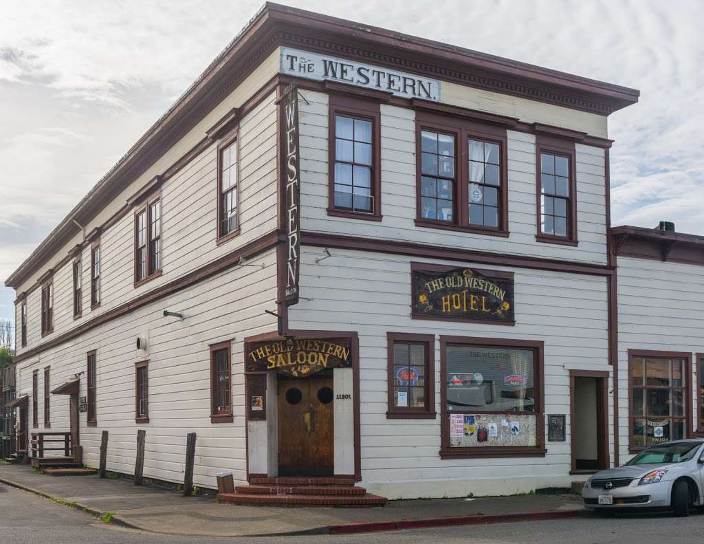 The Old Western Hotel | 11201 CA-1, Point Reyes Station, CA 94956, USA The Old Western Hotel | 11201 CA-1, Point Reyes Station, CA 94956, USA