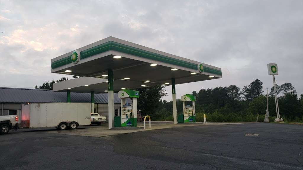 BP | 1356 Flat Creek Rd, Lancaster, SC 29720 | Phone: (803) 283-3671