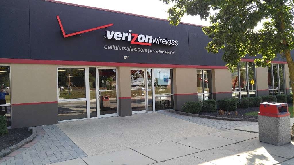 Verizon Authorized Retailer – Cellular Sales | 1496 Annapolis Rd, Odenton, MD 21113 | Phone: (410) 874-7637