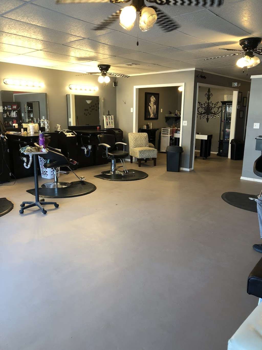 Salon 108 | 5303 Concord Rd, York, SC 29745, USA | Phone: (803) 831-7143