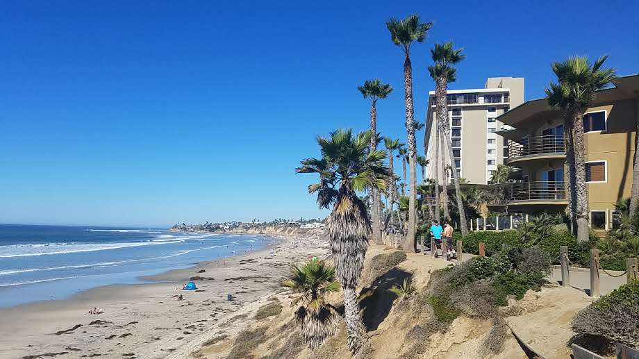 Oceanfront Vacations | 4667 Ocean Blvd, San Diego, CA 92109, USA | Phone: (619) 820-0878
