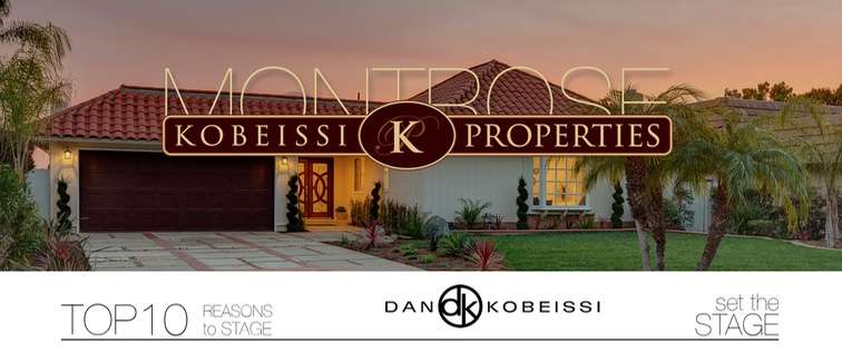 Kobeissi Properties Montrose | 2429 Honolulu Ave, Montrose, CA 91020 | Phone: (818) 355-5847