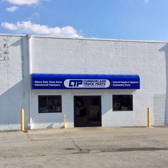 Cumberland Truck Parts | 55 S Fayette St, York, PA 17404 | Phone: (717) 792-1815