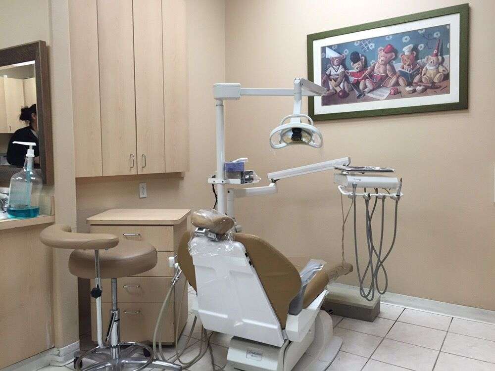 West Dental | 125 E Compton Blvd, Compton, CA 90220, USA | Phone: (310) 761-1704