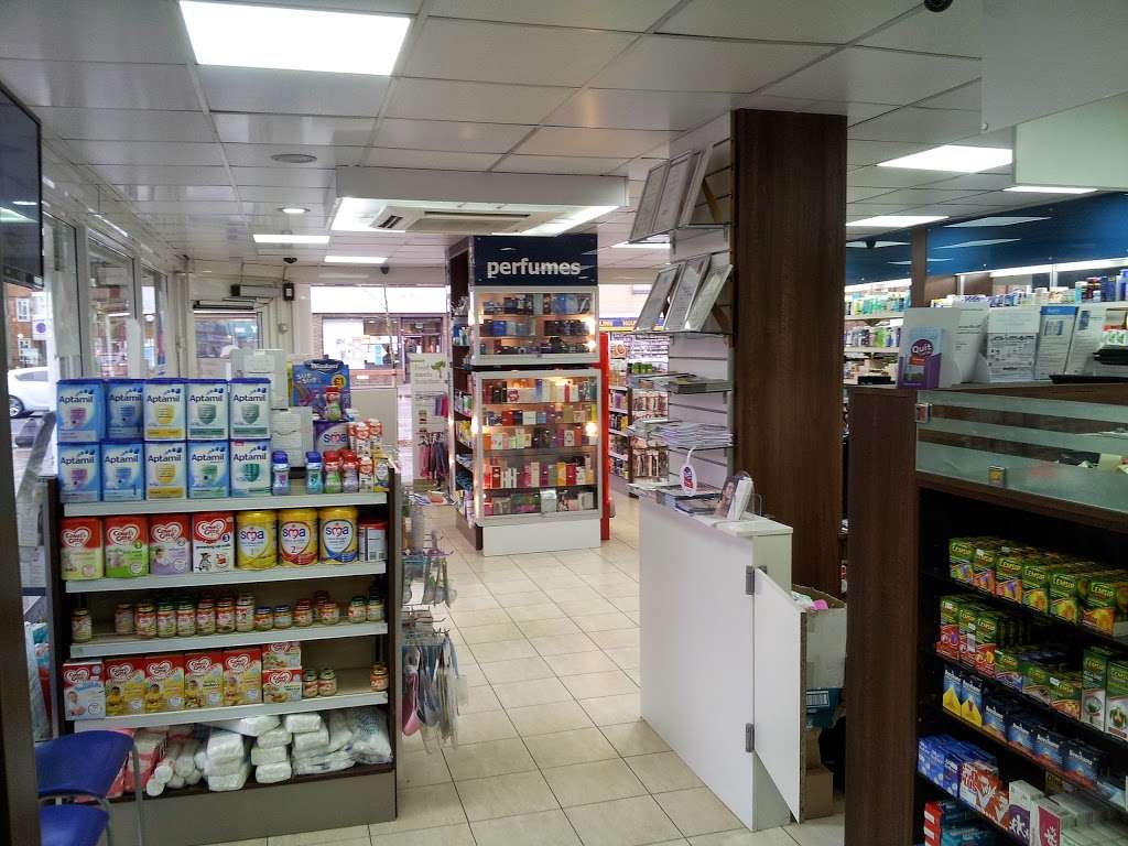 Pulse Pharmacy | 310 Clapham Rd, London SW9 9AE, UK | Phone: 020 7622 2544