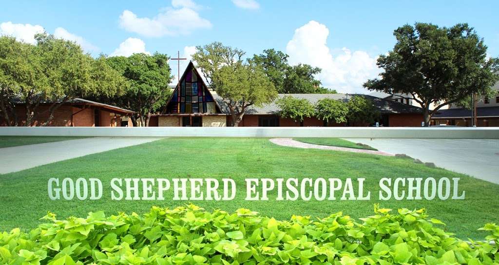 Good Shepherd Episcopal School | 11110 Midway Rd, Dallas, TX 75229, USA | Phone: (214) 357-1610
