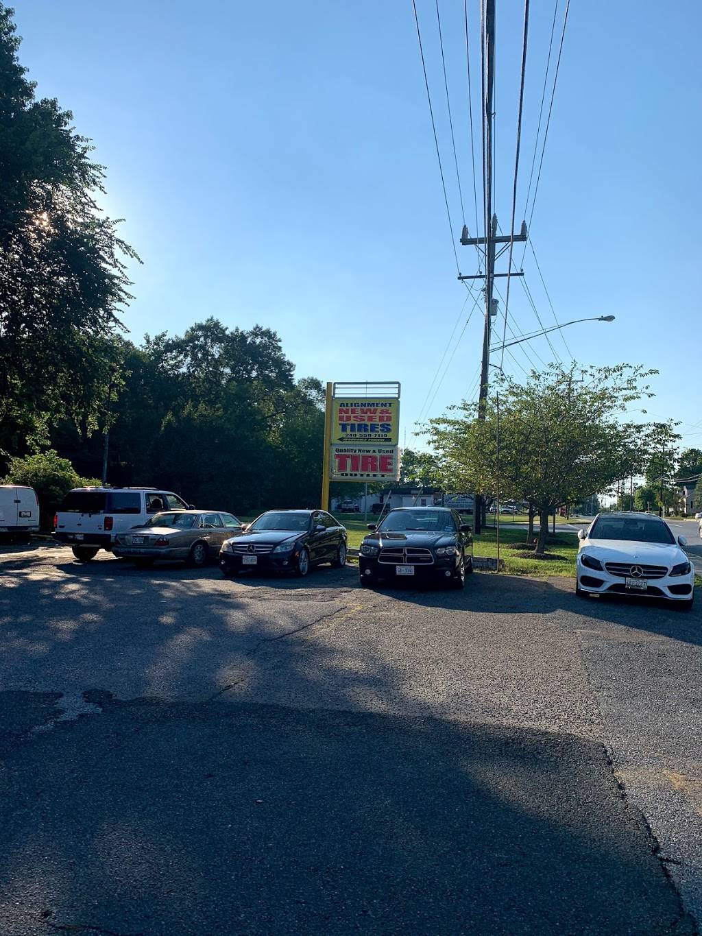 Mostafa Auto Service | 6711 Suitland Rd, Morningside, MD 20746 | Phone: (301) 213-6168