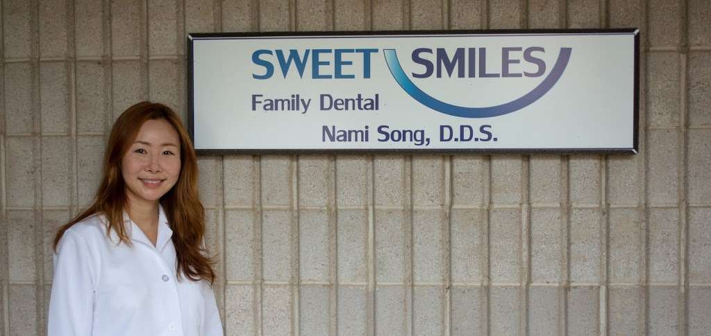 Sweet Smiles Family Dental | 432 Main St, Danbury, CT 06810 | Phone: (203) 748-2606