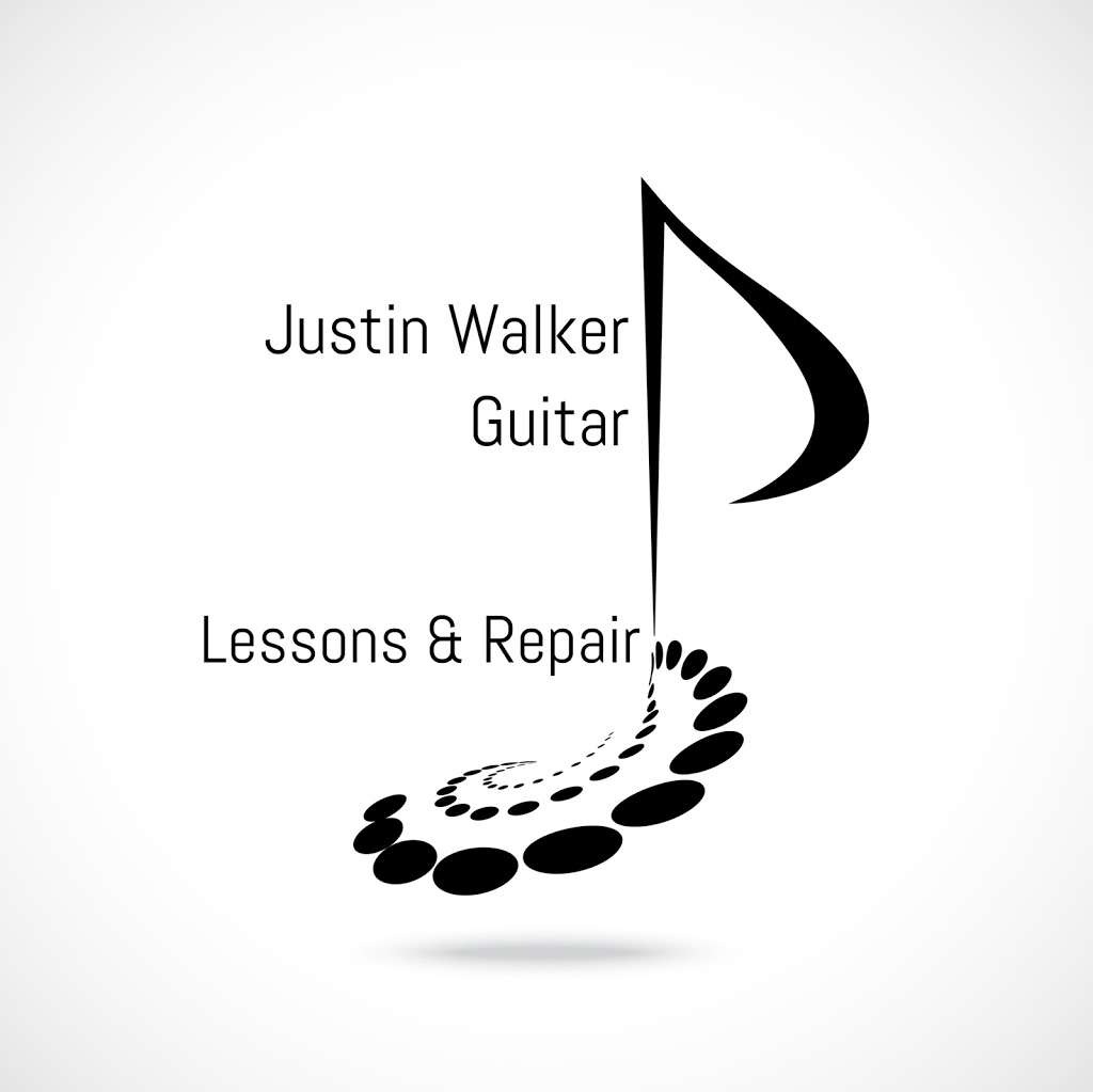 Justin Walker Guitar Lessons and Repair | 4732 W Ave M12, Quartz Hill, CA 93536, USA | Phone: (661) 860-4038