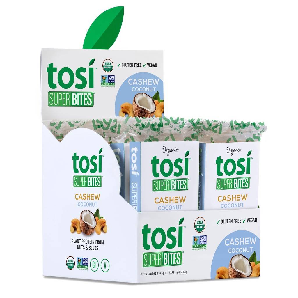 Tosi | 1308 N Patt St, Anaheim, CA 92801, USA | Phone: (800) 572-6088