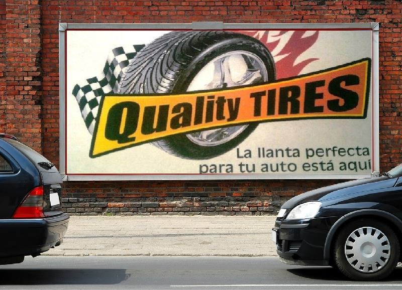 Quality Tires LLC | 3001 NC-42, Willow Spring, NC 27592, USA | Phone: (919) 552-4188