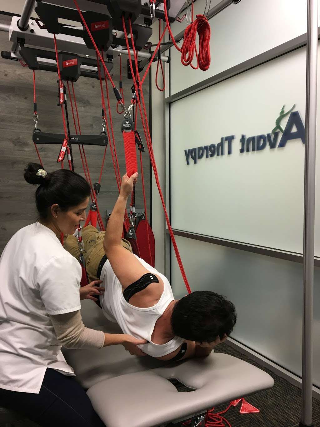 Avant Therapy. Physical Therapy and Wellness | 9722 US-90 ALT Suite 101, Sugar Land, TX 77478 | Phone: (832) 532-7121