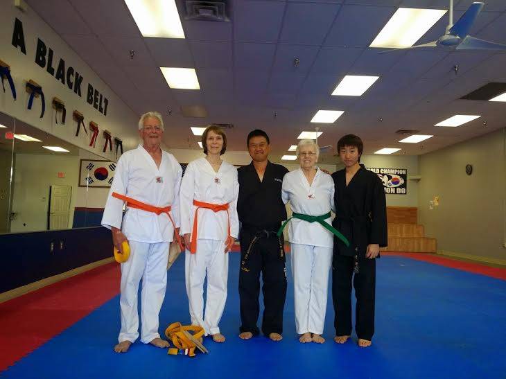 World Champion Tae Kwon Do | 3300 Princess Anne Rd #713, Virginia Beach, VA 23456, USA | Phone: (757) 563-9330