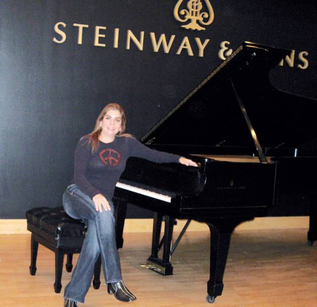 SANTBELL Piano Studio | 6202 SW 133rd Ave, Miami, FL 33183, USA | Phone: (305) 333-0200