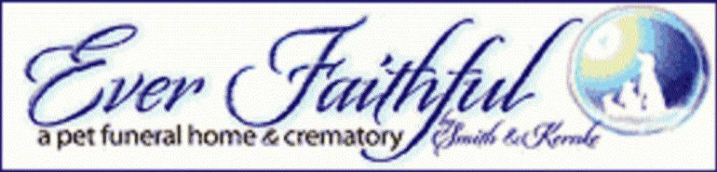 Ever Faithful Pet Funeral Home & Crematory | 14624 N May Ave, Oklahoma City, OK 73134 | Phone: (405) 607-0066