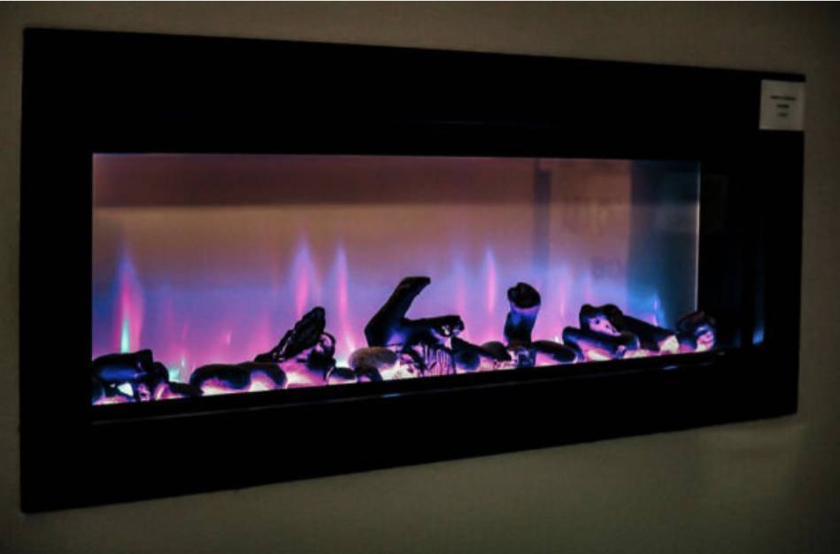 West Texas Fireplaces | 118 W Garza St B, Lubbock, TX 79364, USA | Phone: (806) 905-9332