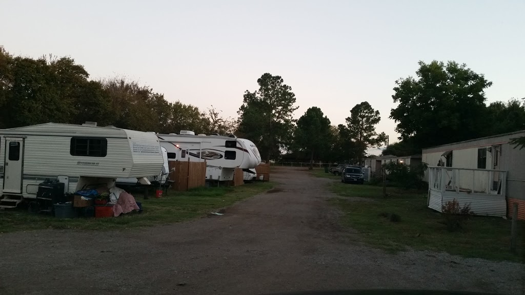 Rendon Rv park/MH | 258 Ponderosa Ln, Burleson, TX 76028 | Phone: (817) 987-8451