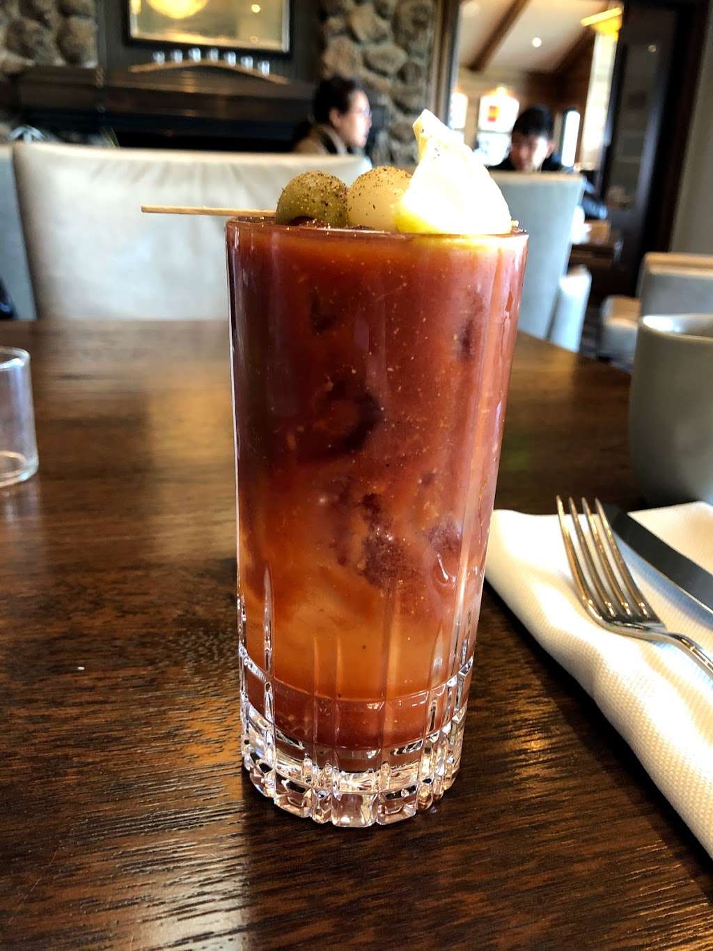 Drakes Sonoma Coast | 103 CA-1, Bodega Bay, CA 94923, USA | Phone: (707) 875-3525