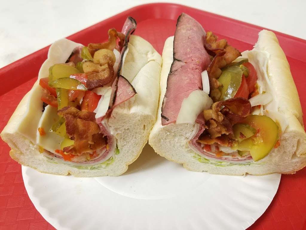 Brandos Pizza & Subs | 116 Bridge St, Pelham, NH 03076, USA | Phone: (603) 635-1599