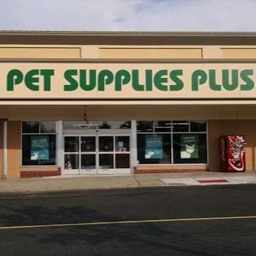 Pet Supplies Plus | 1610 Kings Hwy N, Cherry Hill, NJ 08034, USA | Phone: (856) 429-2945