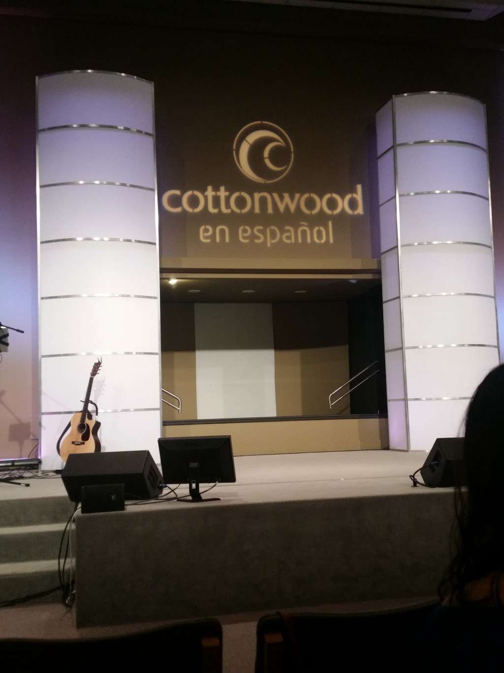 Cottonwood en español | 4505 Katella Ave, Los Alamitos, CA 90720, USA | Phone: (714) 947-5300