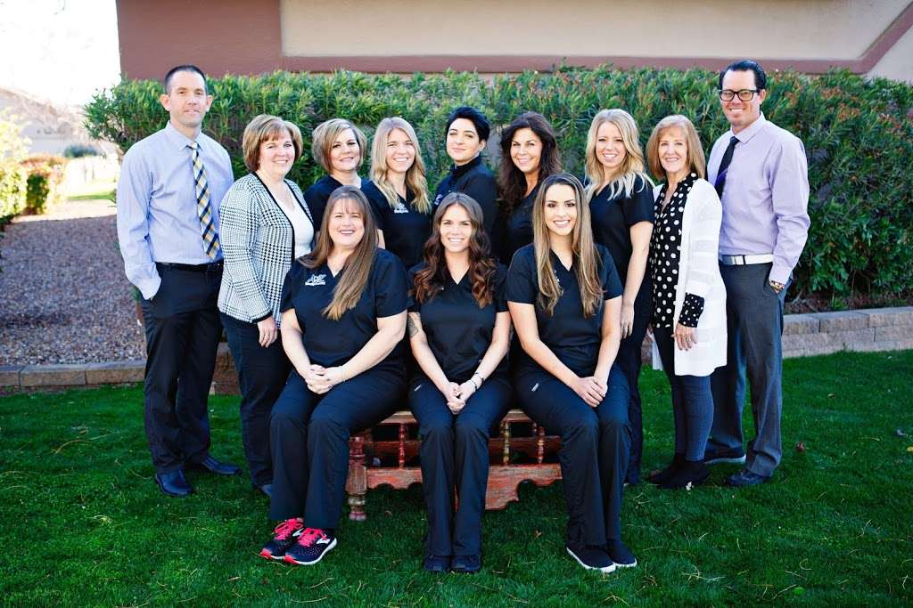 AZ Family Dental | 8519 N 59th Ave, Glendale, AZ 85302 | Phone: (623) 939-6574