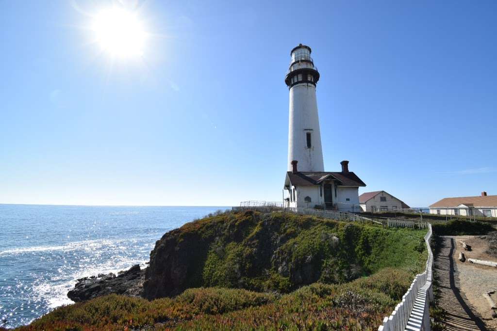 Pigeon Point Light Station State Historic Park | 210 Pigeon Point Rd, Pescadero, CA 94060 | Phone: (650) 879-2120