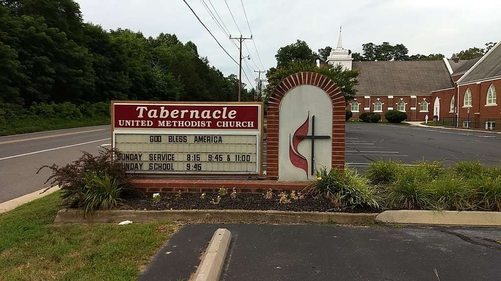 Tabernacle United Methodist | 7310 Old Plank Rd # A, Fredericksburg, VA 22407, USA | Phone: (540) 786-6162