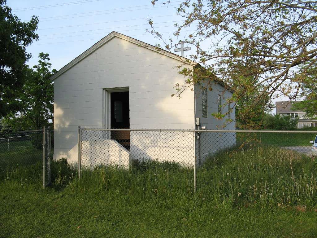 Saint Marys Chapel | McHenry, IL 60051