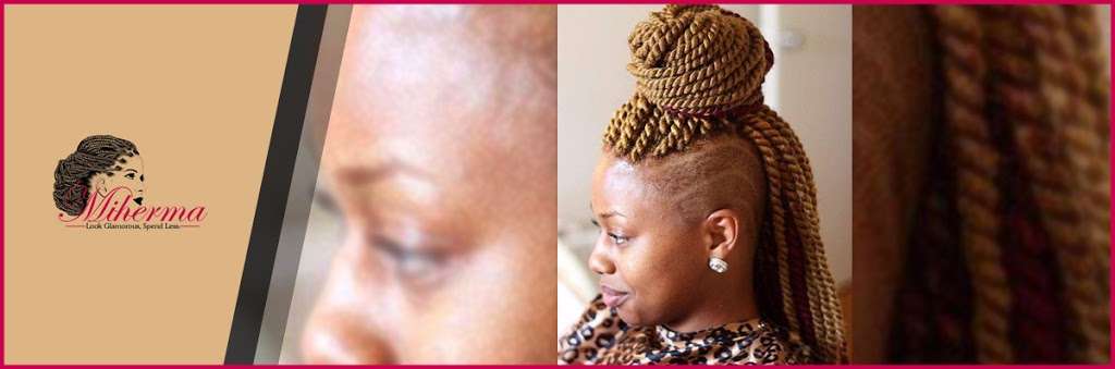 Miherma Hair Braiding and Weaving | 15655 Westheimer Rd suite 106, Houston, TX 77082, USA | Phone: (281) 816-5457