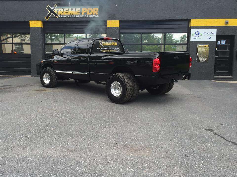 XTREME PDR | 100 W Cedarville Rd, Pottstown, PA 19465, USA | Phone: (888) 973-7123