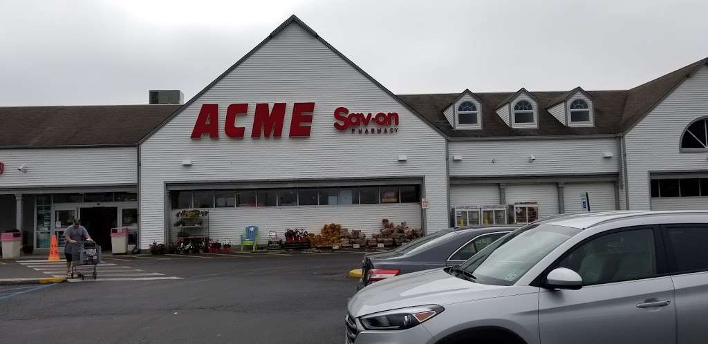 ACME Markets | 2087 Shore Rd, Ocean View, NJ 08230 | Phone: (609) 624-9004