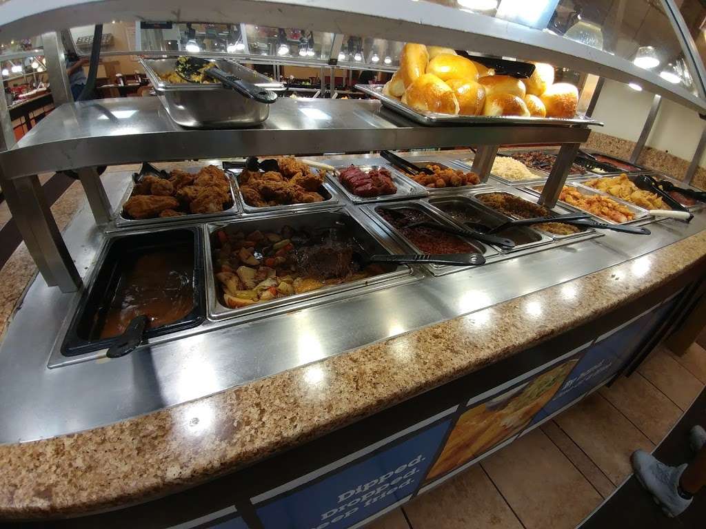 Golden Corral Buffet & Grill | 23866 Rogers Clark Blvd, Ruther Glen, VA 22546, USA | Phone: (804) 867-2420