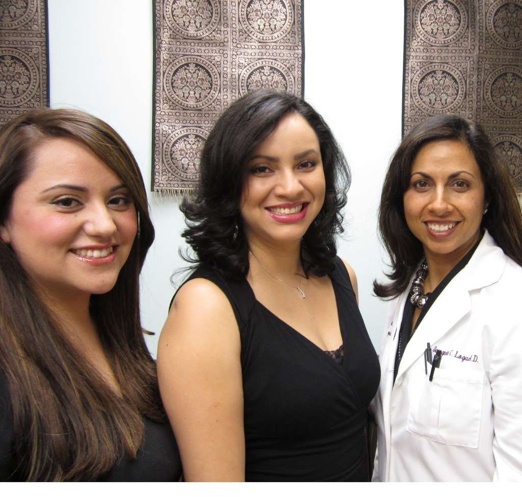 Dr. Sangeeta C. Logani, MD | 17750 W Sherman Way, Reseda, CA 91335 | Phone: (818) 477-0560