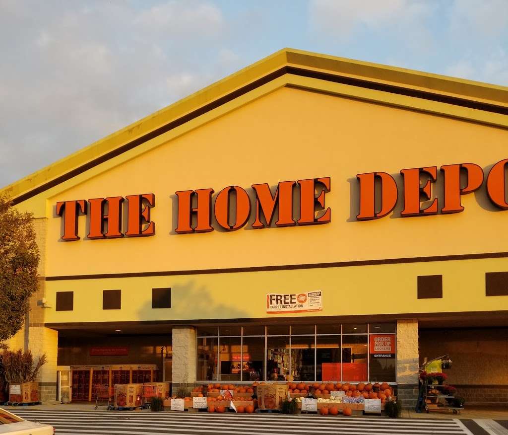 The Home Depot | 4121 Crain Hwy, Bowie, MD 20716, USA | Phone: (301) 809-3455