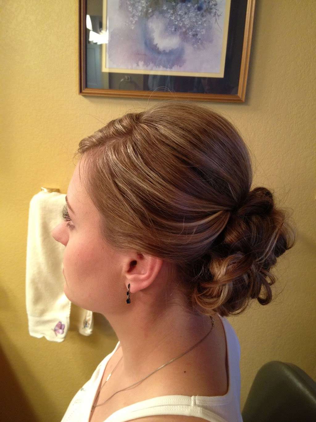 Karen Hockaday- Eco Salon | 9233 Park Meadows Dr, Lone Tree, CO 80124, USA | Phone: (303) 513-3031