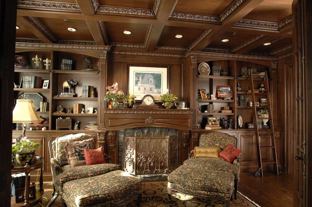 Shackleton Custom Cabinetry | 22433 S 88th Ave, Frankfort, IL 60423, USA | Phone: (815) 469-6017