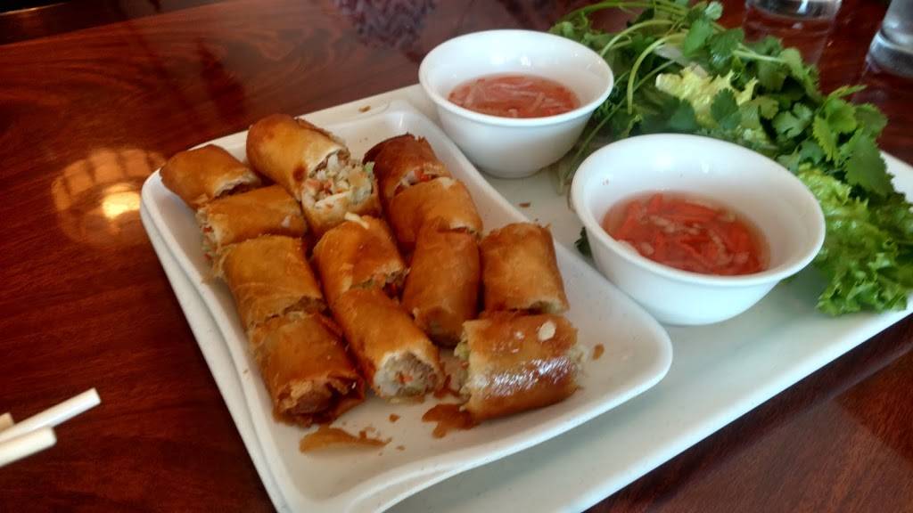 Saigon Restaurant | 3021 NE 72nd Ave, Vancouver, WA 98661, USA | Phone: (360) 944-8338