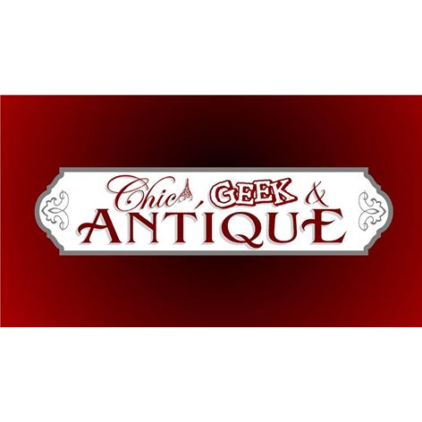 Chic, Geek & Antique | 222 N Water St, Wilmington, IL 60481, USA | Phone: (779) 875-3149