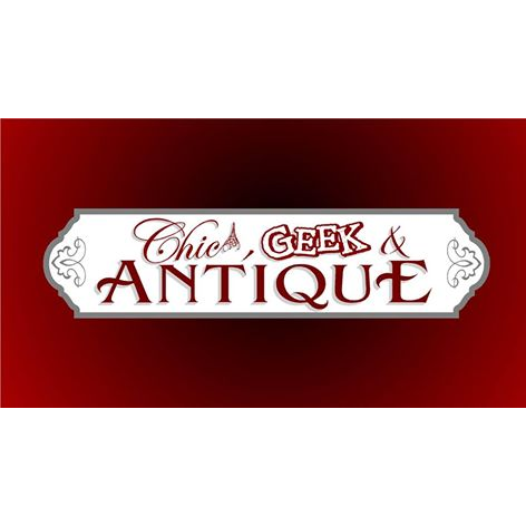 Chic, Geek & Antique | 222 N Water St, Wilmington, IL 60481 | Phone: (779) 875-3149