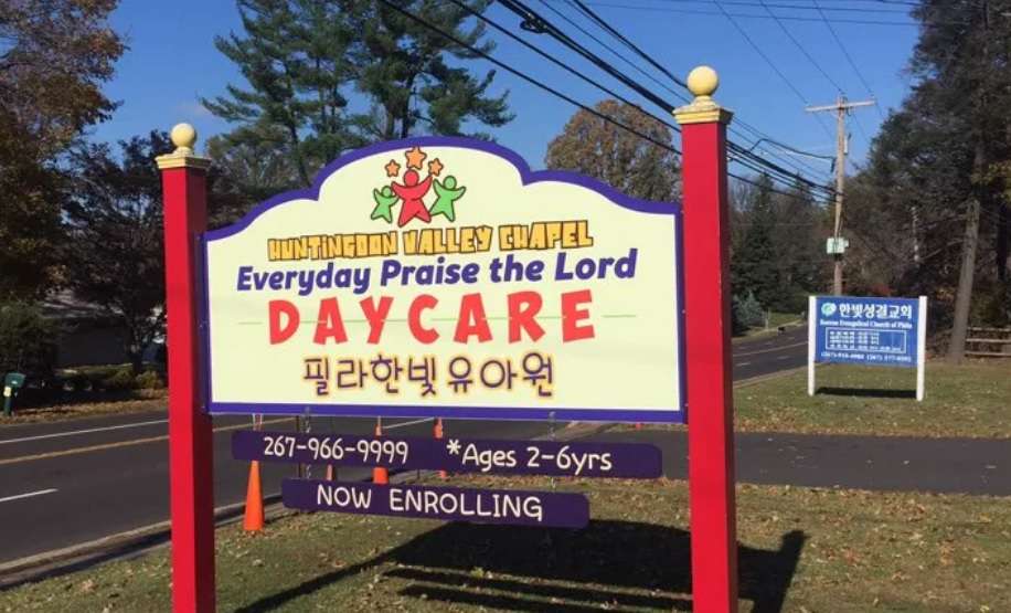 Everyday Praise the Lord Daycare | 1407 Huntingdon Pike, Huntingdon Valley, PA 19006, USA | Phone: (267) 966-9999
