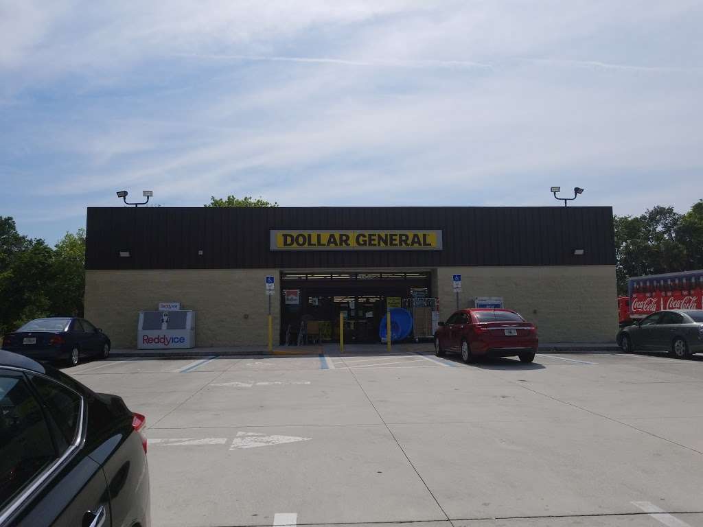 Dollar General | 3915 N, US-1, Cocoa, FL 32926, USA | Phone: (321) 806-2120