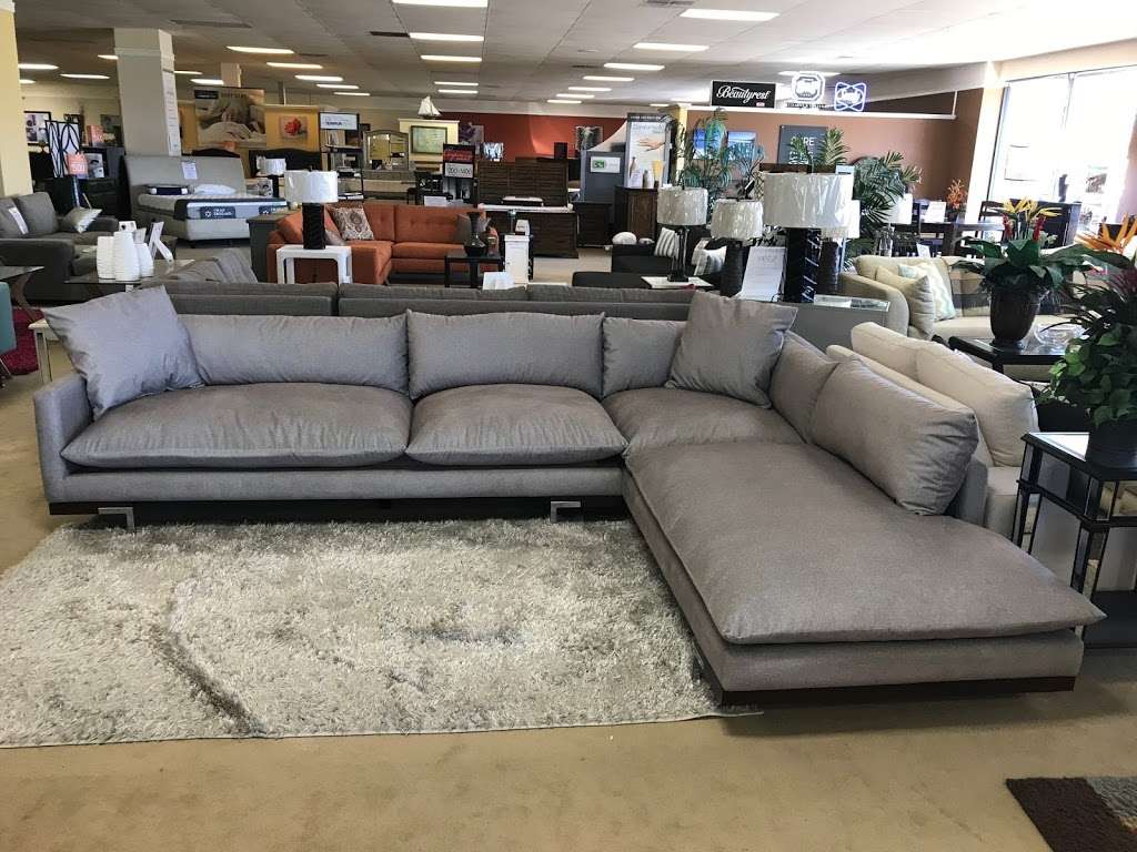 Wyckes Furniture | 6331 University Ave, San Diego, CA 92115, USA | Phone: (619) 391-7620