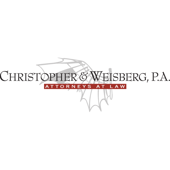 Christopher & Weisberg, P.A. | 1232 N University Dr, Plantation, FL 33322, USA | Phone: (954) 828-1488